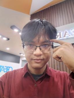 Arya Maulana