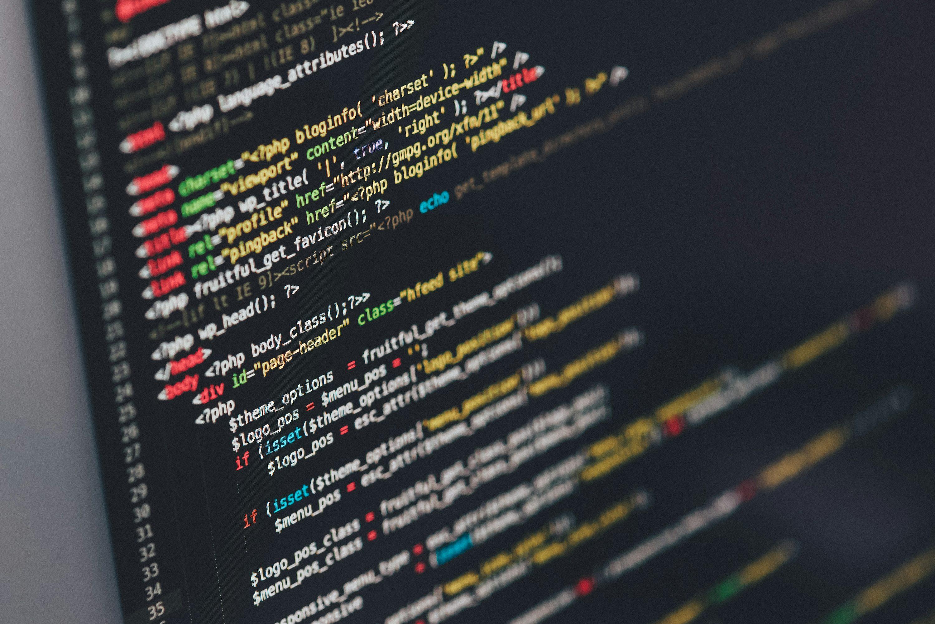 Featured image for article: Istilah Gaul programmer: Tech Stack