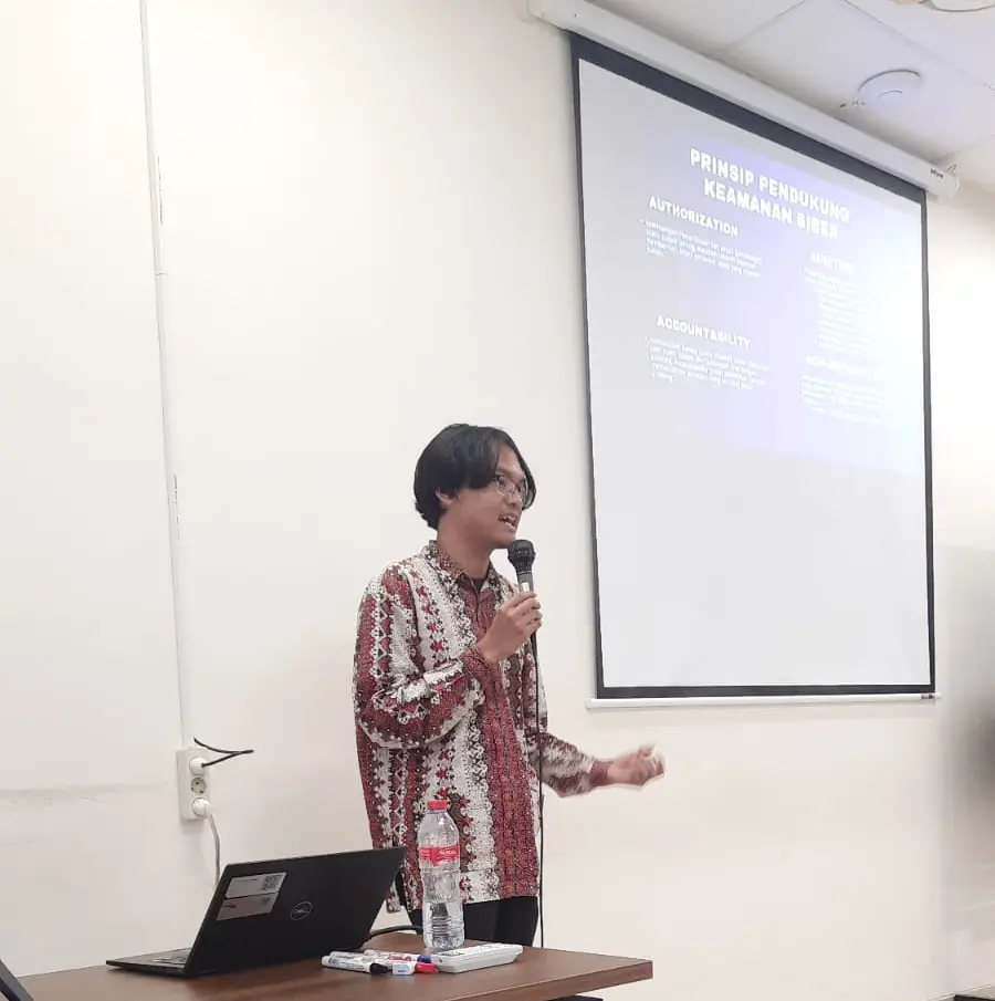 UNAIR Cyber Drill โ Website Defense Workshop